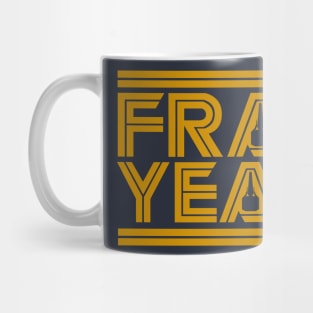 Frak Yeah Mug